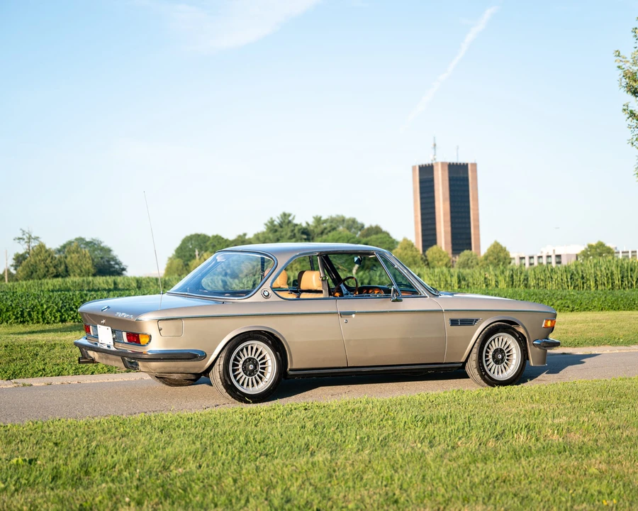 1972 BMW 3.0 CS & CSi - Image 18 of 31