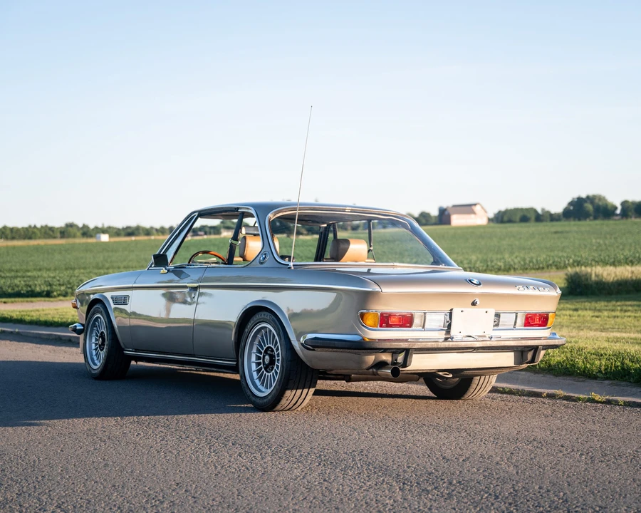 1972 BMW 3.0 CS & CSi - Image 7 of 31