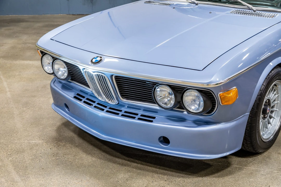 1973 BMW 3.0 CS & CSi - Image 19 of 31