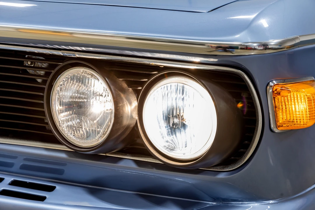 1973 BMW 3.0 CS & CSi - Image 30 of 31
