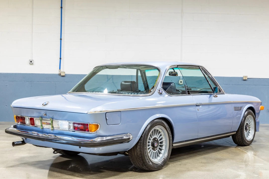 1973 BMW 3.0 CS & CSi - Image 12 of 31