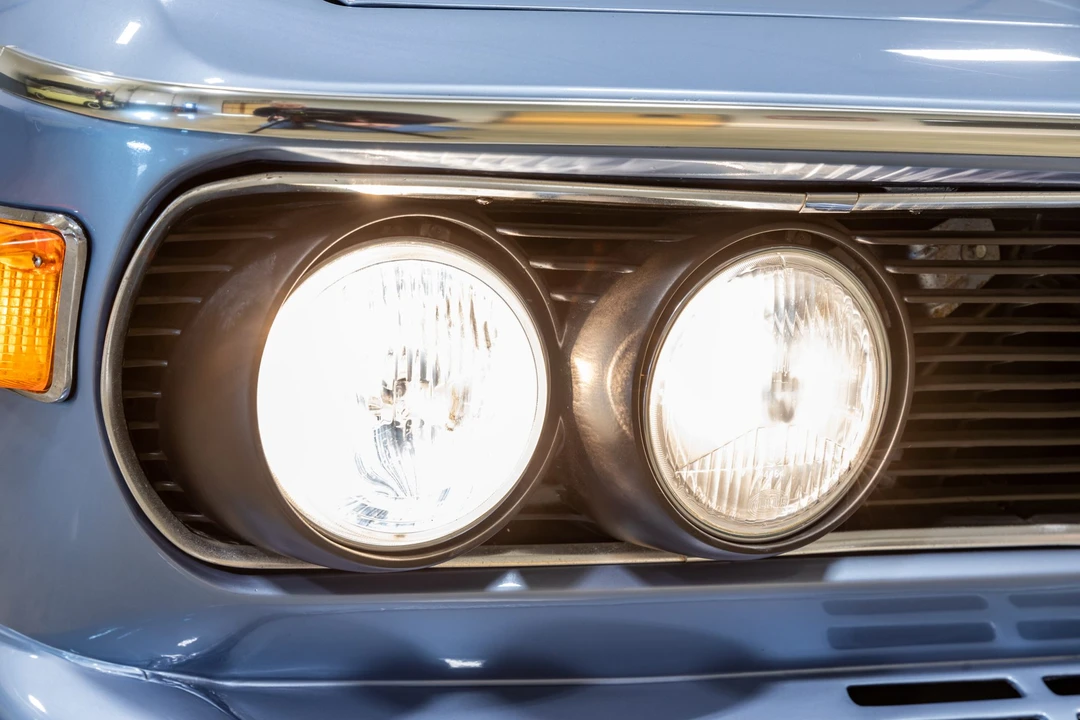 1973 BMW 3.0 CS & CSi - Image 28 of 31