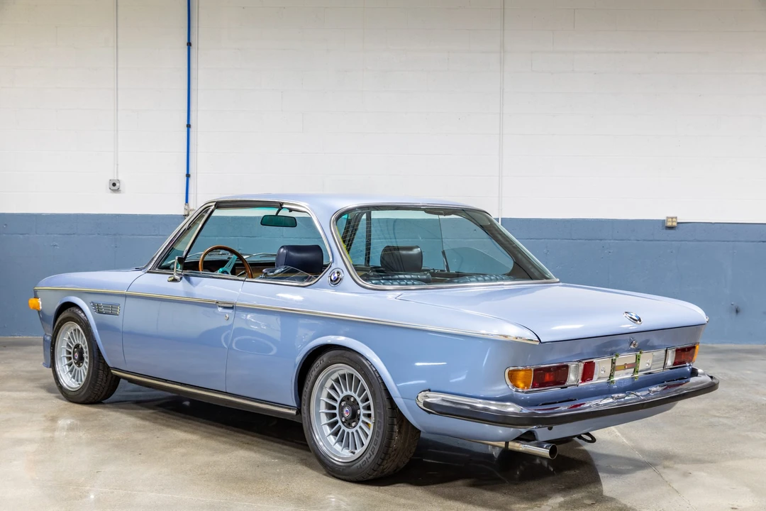 1973 BMW 3.0 CS & CSi - Image 16 of 31