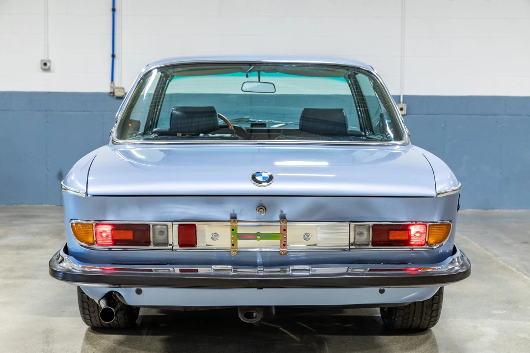 1973 BMW 3.0 CS & CSi - Image 14 of 31