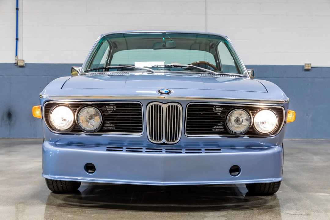 1973 BMW 3.0 CS & CSi - Image 7 of 31