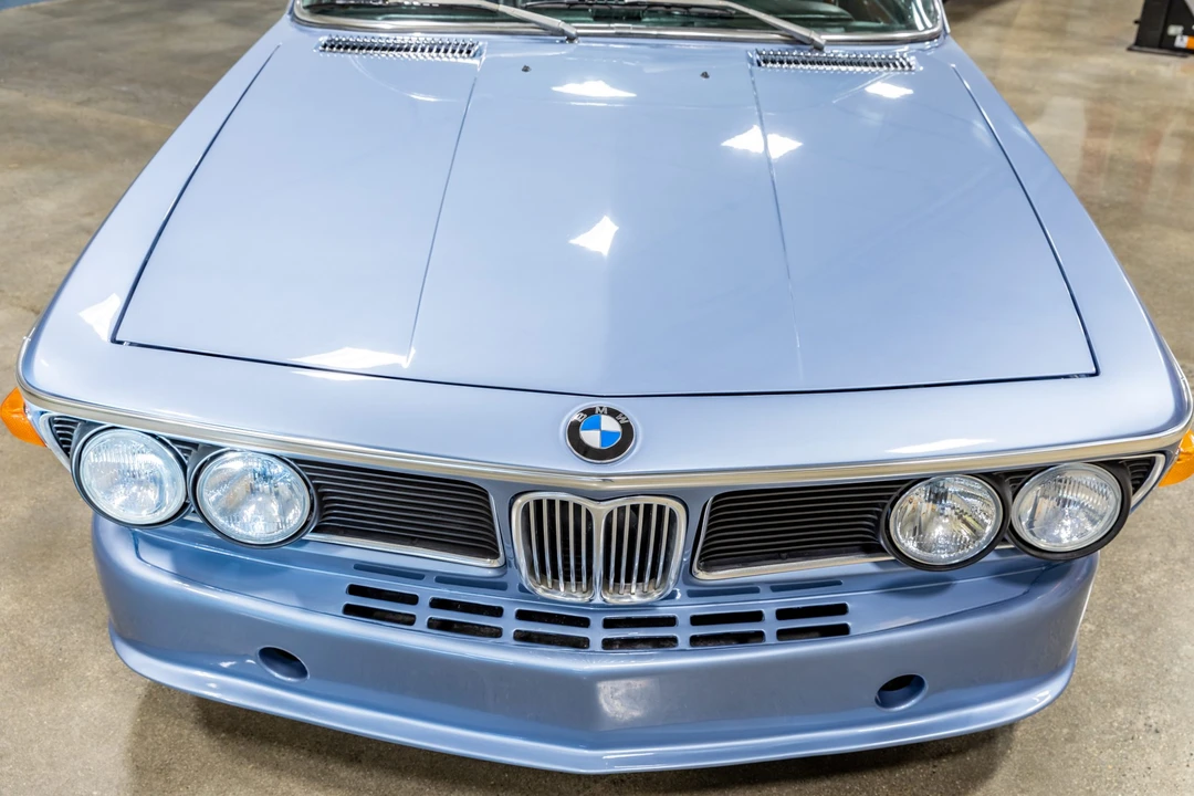1973 BMW 3.0 CS & CSi - Image 17 of 31