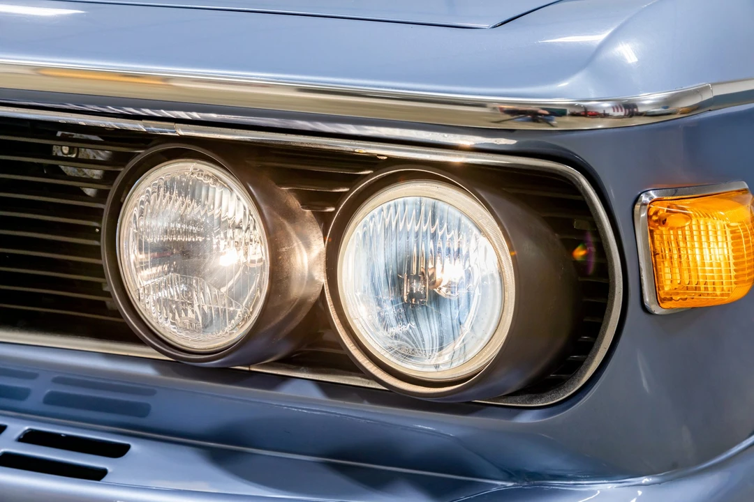1973 BMW 3.0 CS & CSi - Image 29 of 31