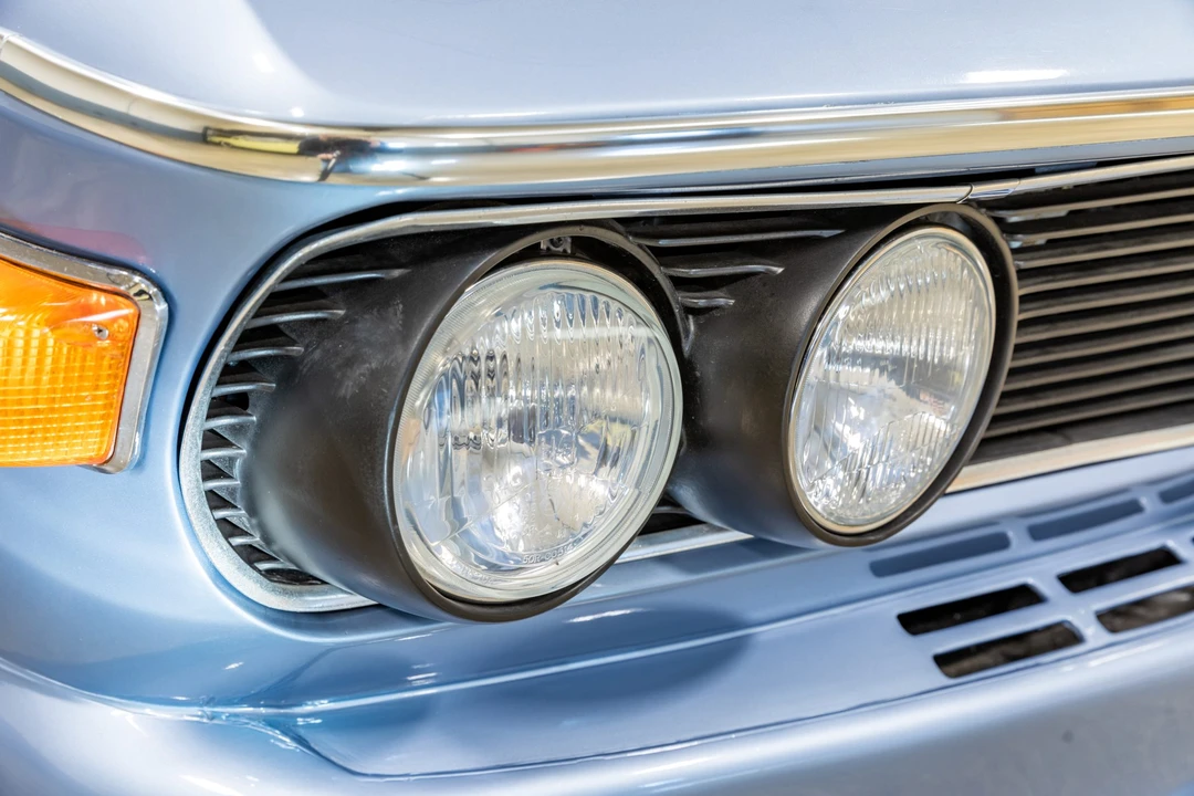 1973 BMW 3.0 CS & CSi - Image 24 of 31