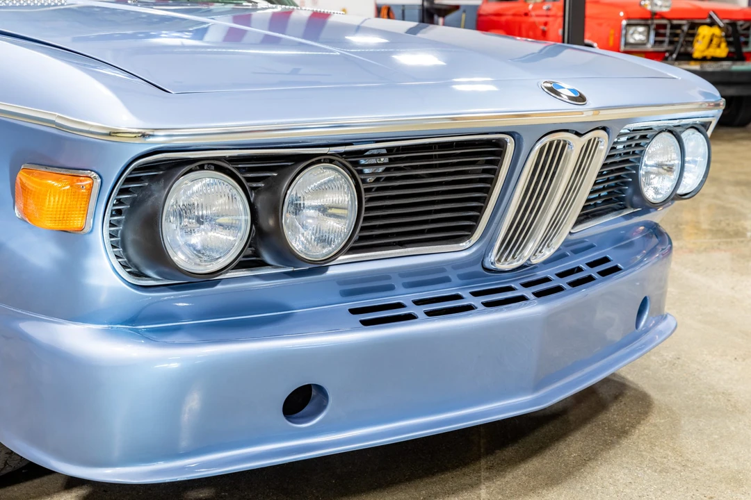 1973 BMW 3.0 CS & CSi - Image 20 of 31