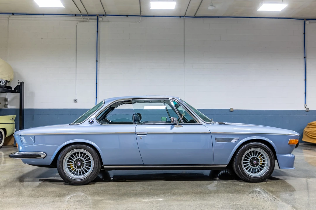 1973 BMW 3.0 CS & CSi - Image 11 of 31