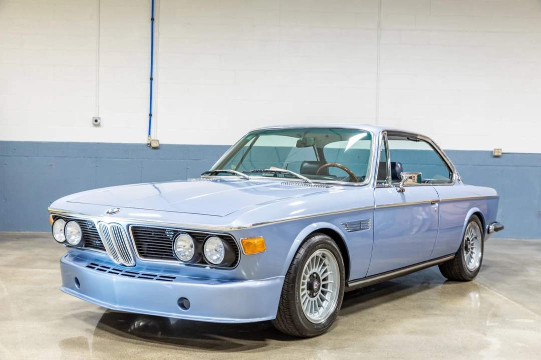1973 BMW 3.0 CS & CSi - Image 4 of 31