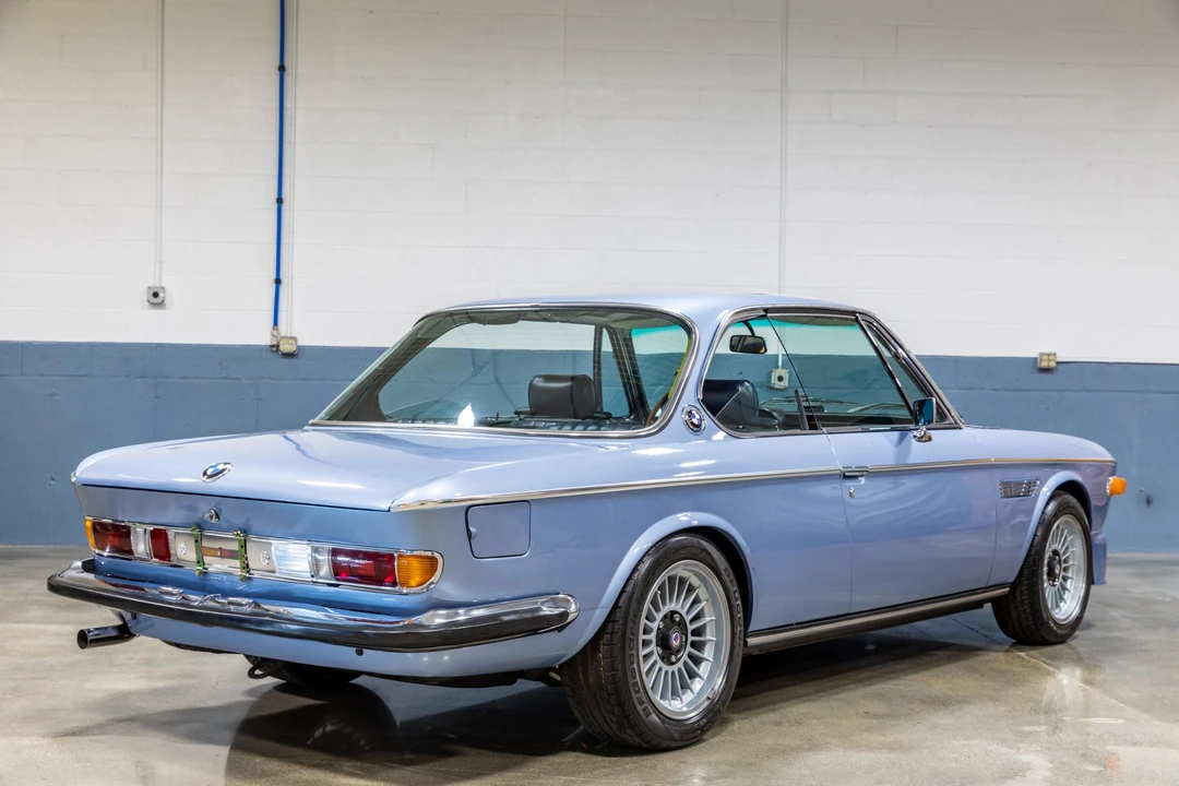 1973 BMW 3.0 CS & CSi - Image 13 of 31