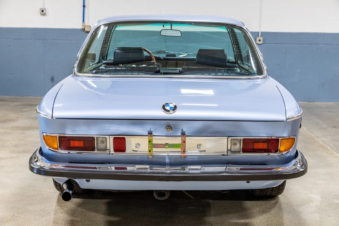 1973 BMW 3.0 CS & CSi - Image 15 of 31