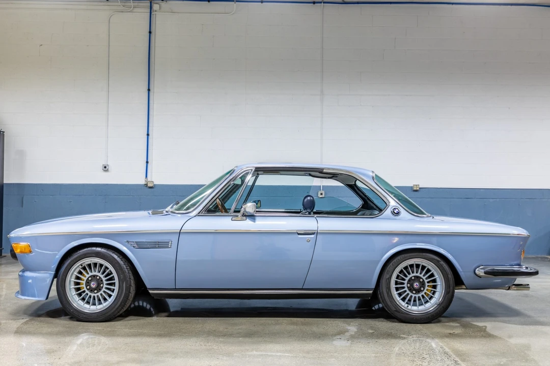 1973 BMW 3.0 CS & CSi - Image 2 of 31