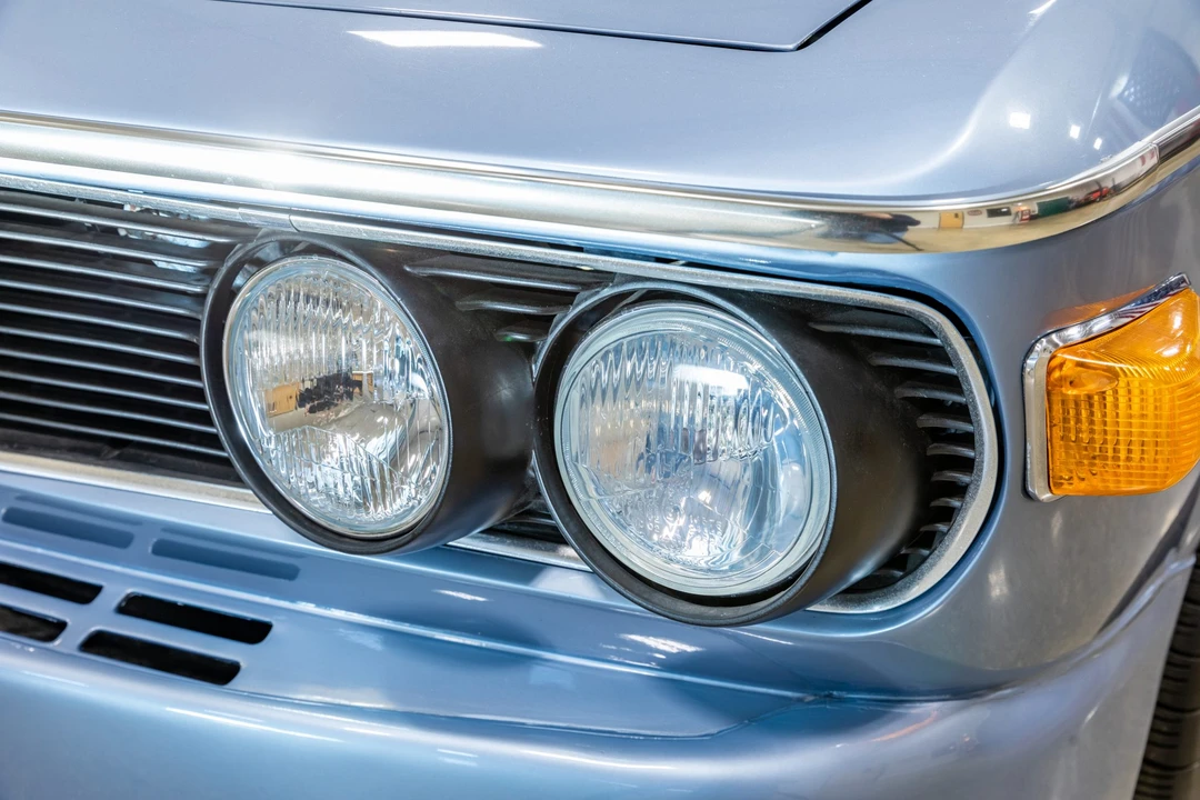 1973 BMW 3.0 CS & CSi - Image 21 of 31