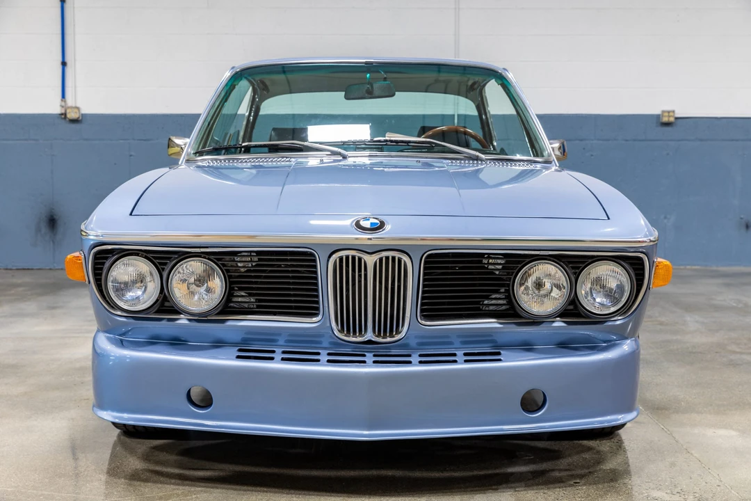 1973 BMW 3.0 CS & CSi - Image 6 of 31