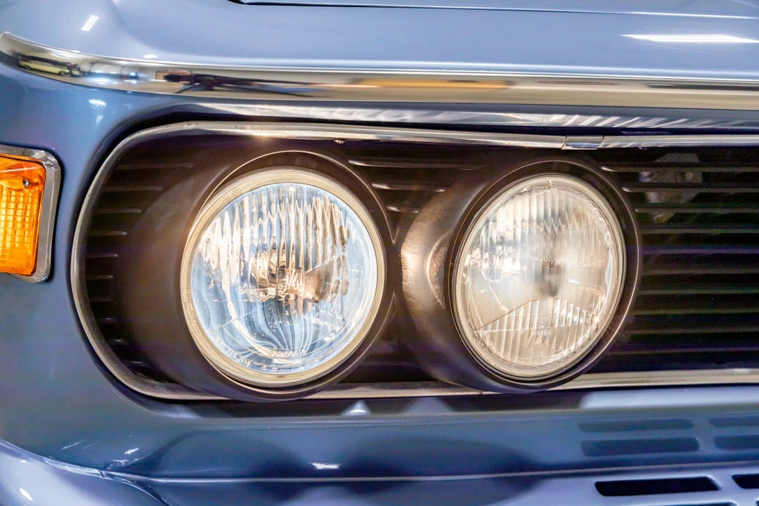 1973 BMW 3.0 CS & CSi - Image 27 of 31