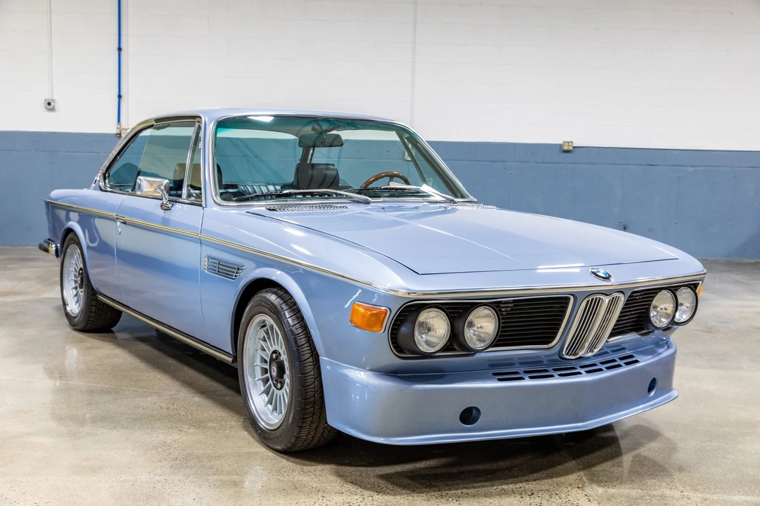 1973 BMW 3.0 CS & CSi - Image 10 of 31
