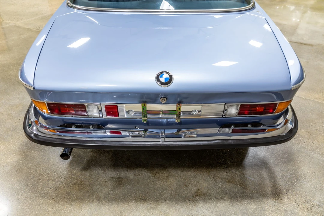 1973 BMW 3.0 CS & CSi - Image 31 of 31