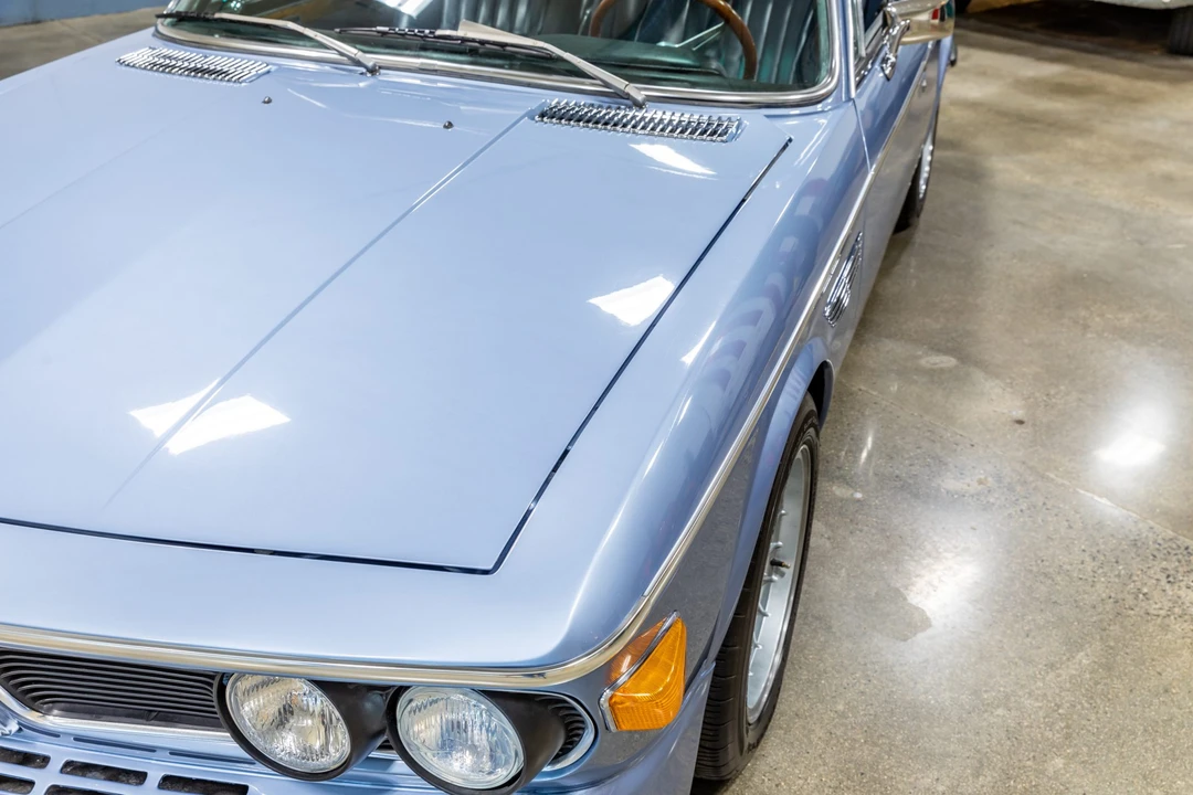 1973 BMW 3.0 CS & CSi - Image 18 of 31