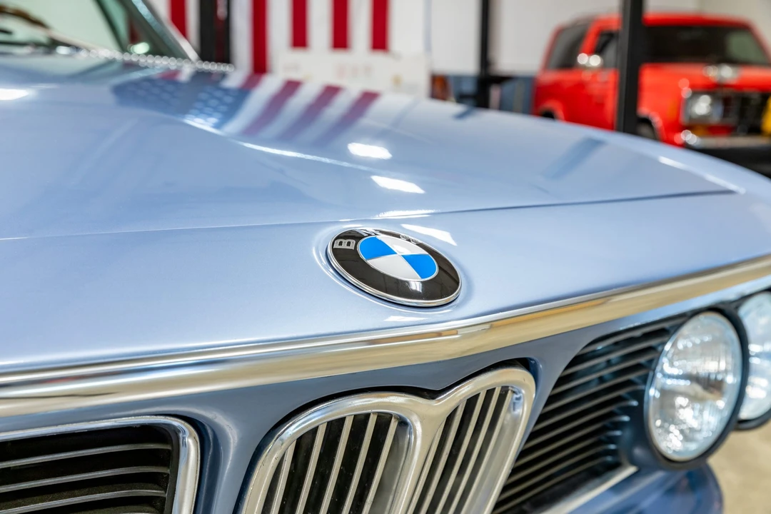 1973 BMW 3.0 CS & CSi - Image 26 of 31