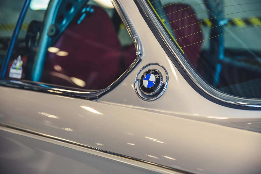 1973 BMW 3.0 CS & CSi - Image 17 of 31