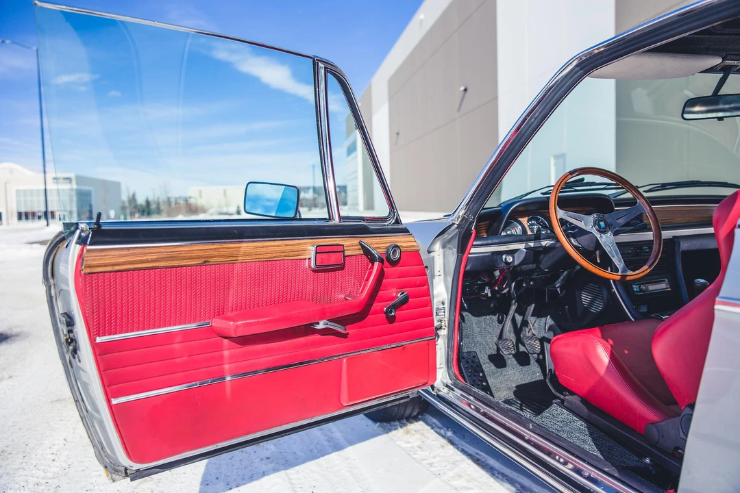 1973 BMW 3.0 CS & CSi - Image 29 of 31