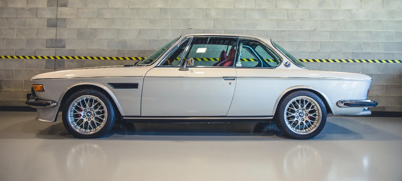 1973 BMW 3.0 CS & CSi - Image 4 of 31