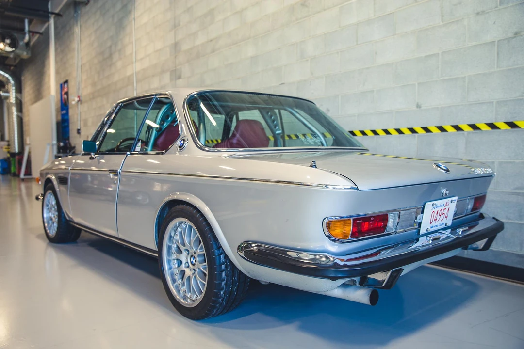 1973 BMW 3.0 CS & CSi - Image 5 of 31