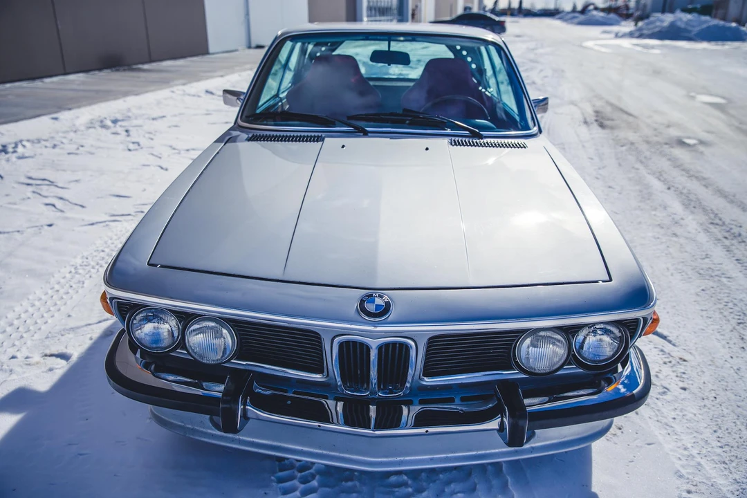 1973 BMW 3.0 CS & CSi - Image 12 of 31