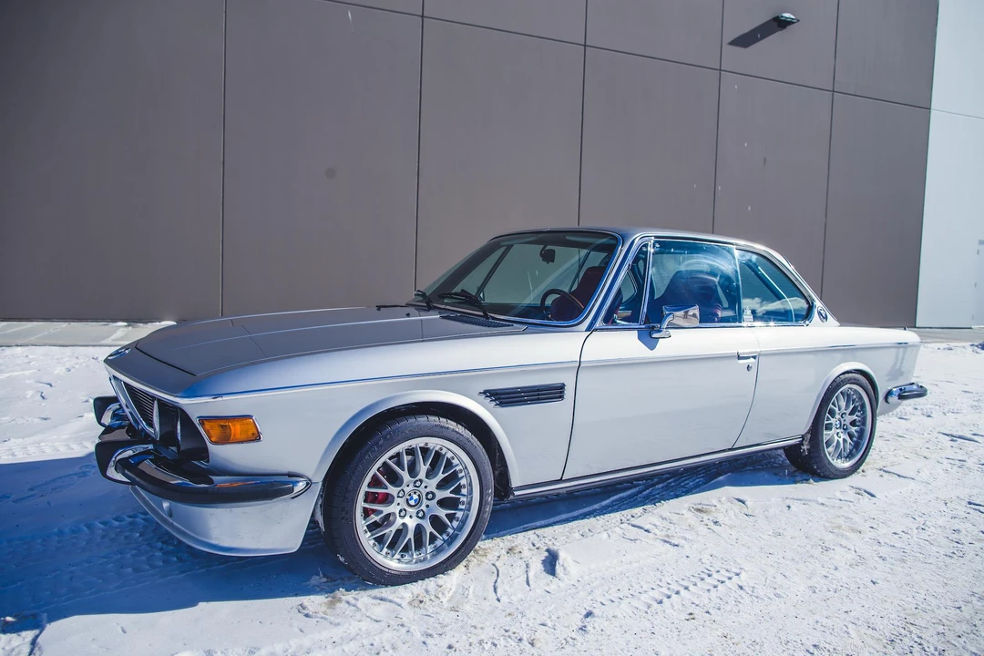 1973 BMW 3.0 CS & CSi - Image 3 of 31