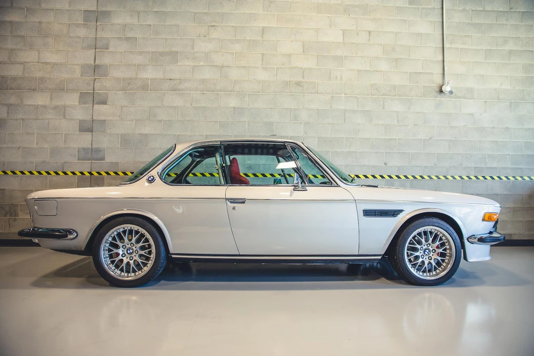 1973 BMW 3.0 CS & CSi - Image 10 of 31
