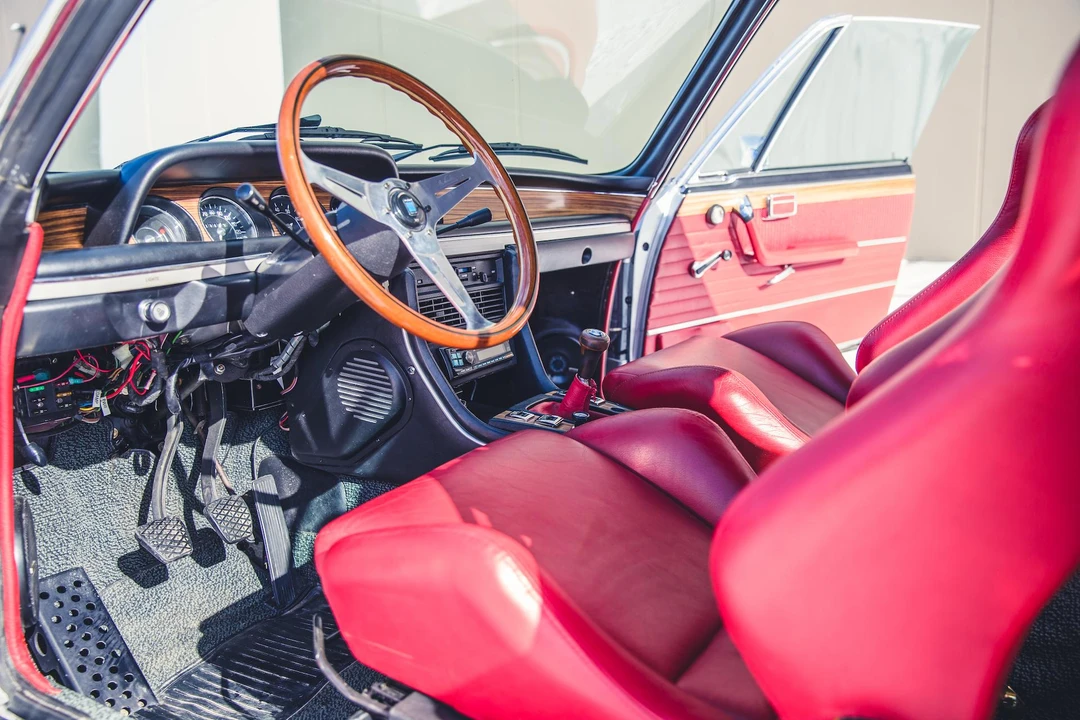 1973 BMW 3.0 CS & CSi - Image 27 of 31