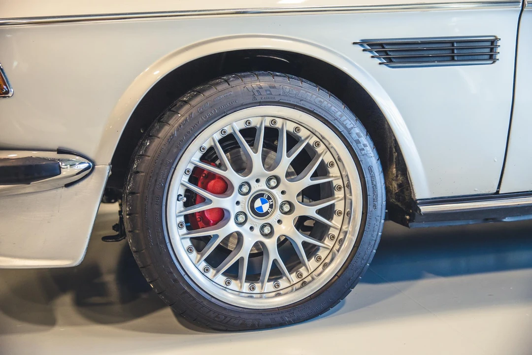 1973 BMW 3.0 CS & CSi - Image 24 of 31