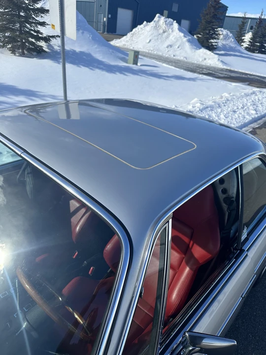 1973 BMW 3.0 CS & CSi - Image 20 of 31