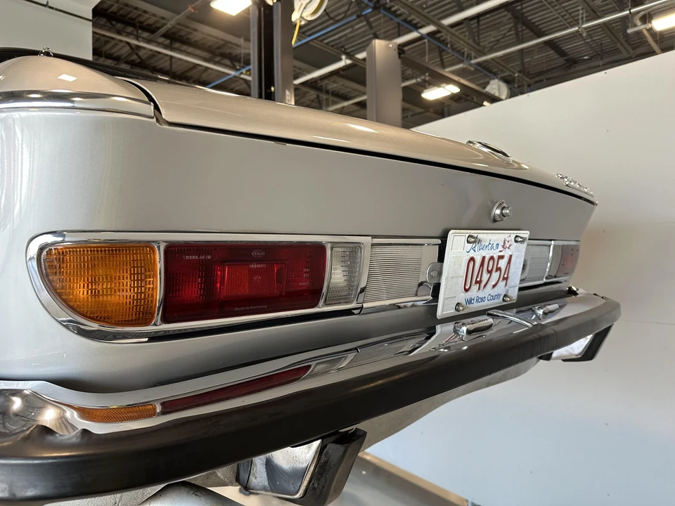 1973 BMW 3.0 CS & CSi - Image 18 of 31