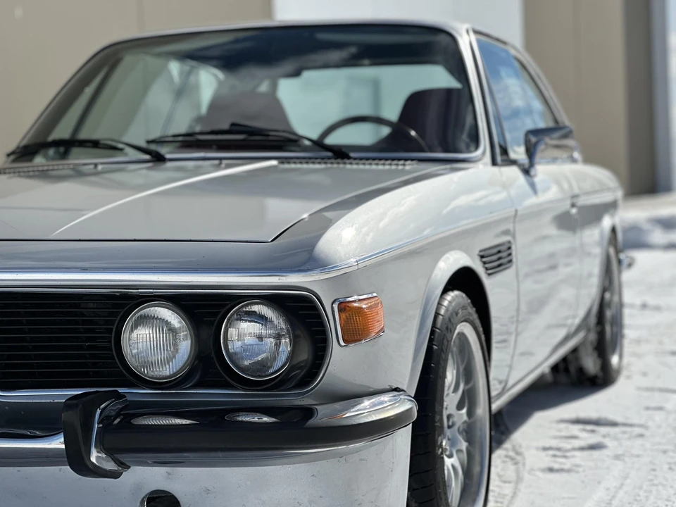 1973 BMW 3.0 CS & CSi - Image 16 of 31