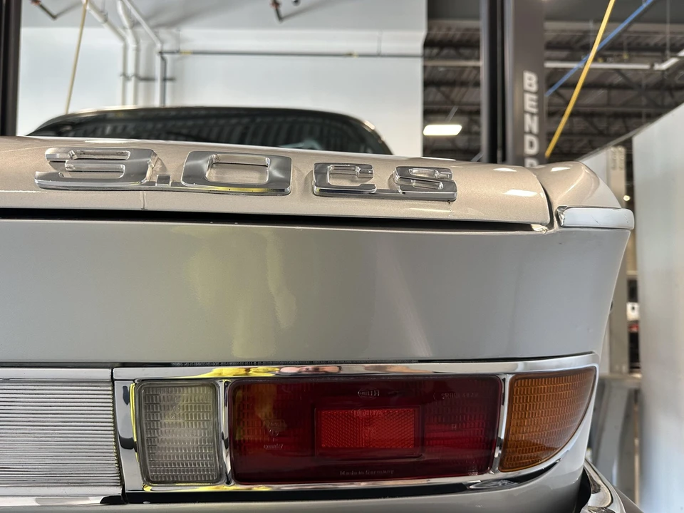 1973 BMW 3.0 CS & CSi - Image 19 of 31