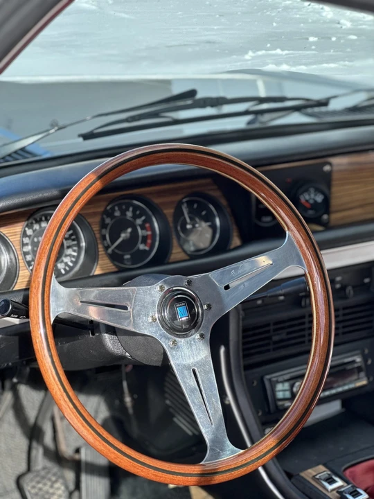 1973 BMW 3.0 CS & CSi - Image 31 of 31