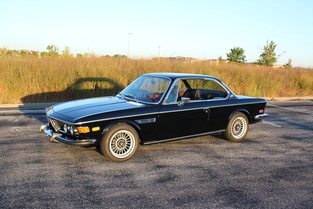 1973 BMW 3.0 CS & CSi - Image 7 of 31
