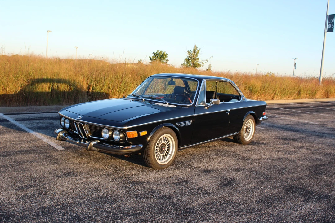 1973 BMW 3.0 CS & CSi - Image 6 of 31