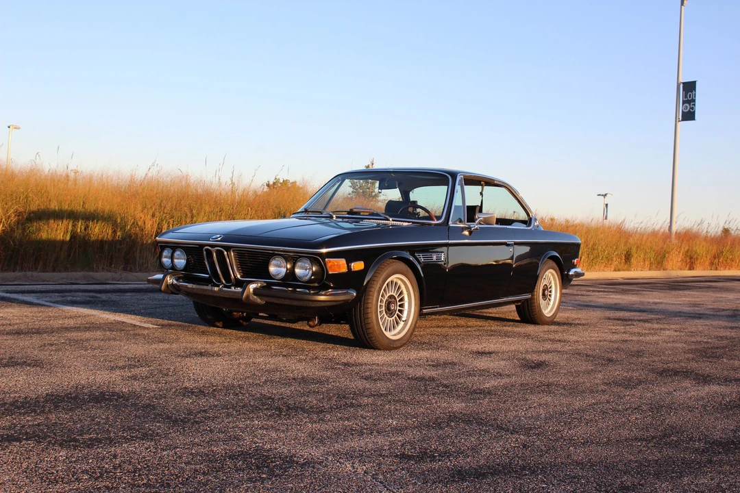 1973 BMW 3.0 CS & CSi - Image 5 of 31