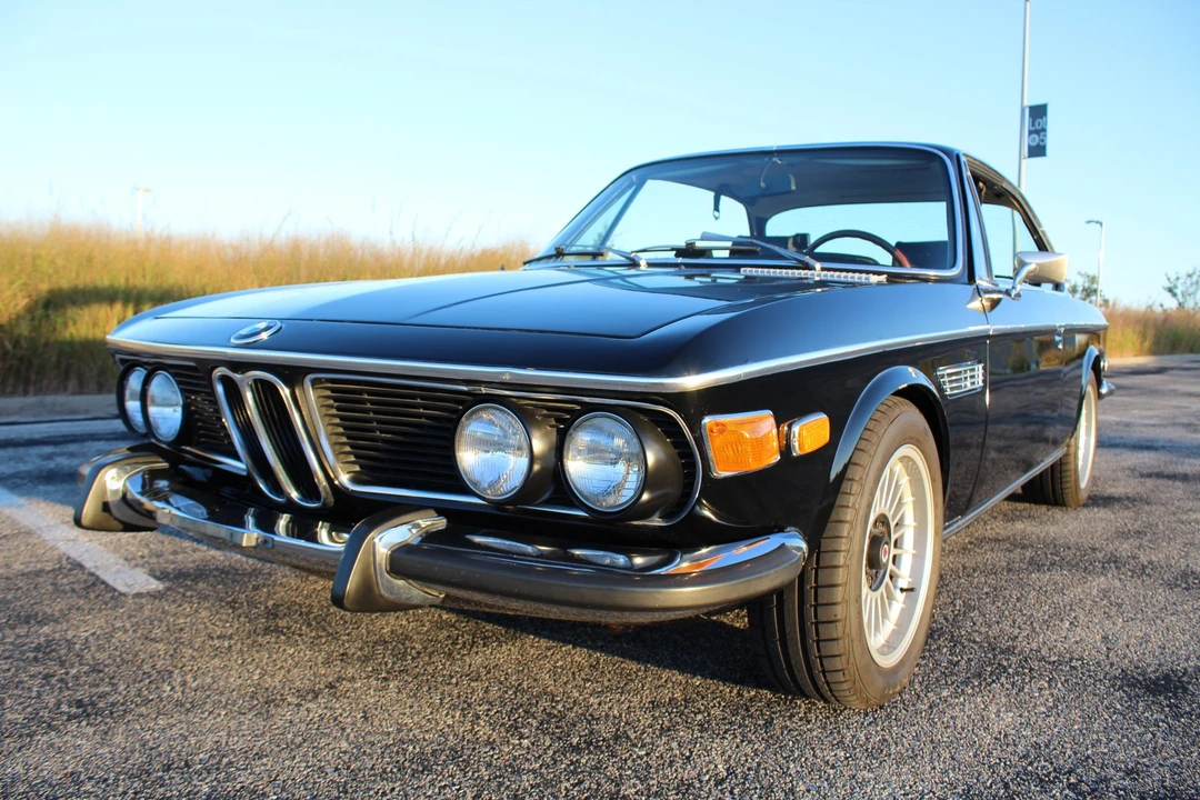 1973 BMW 3.0 CS & CSi - Image 4 of 31