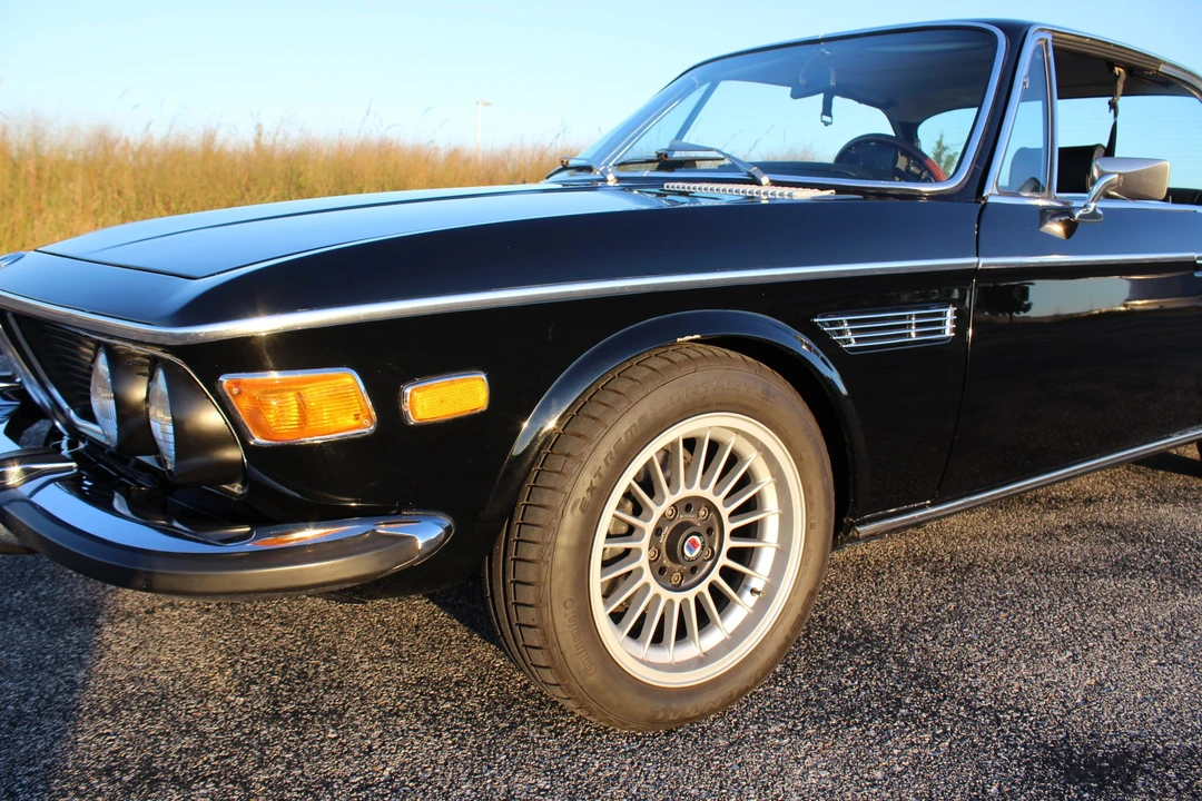 1973 BMW 3.0 CS & CSi - Image 28 of 31