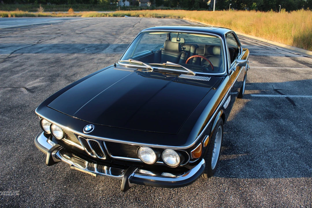 1973 BMW 3.0 CS & CSi - Image 2 of 31
