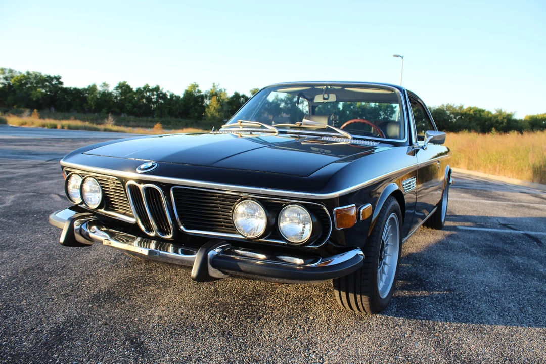 1973 BMW 3.0 CS & CSi - Image 3 of 31