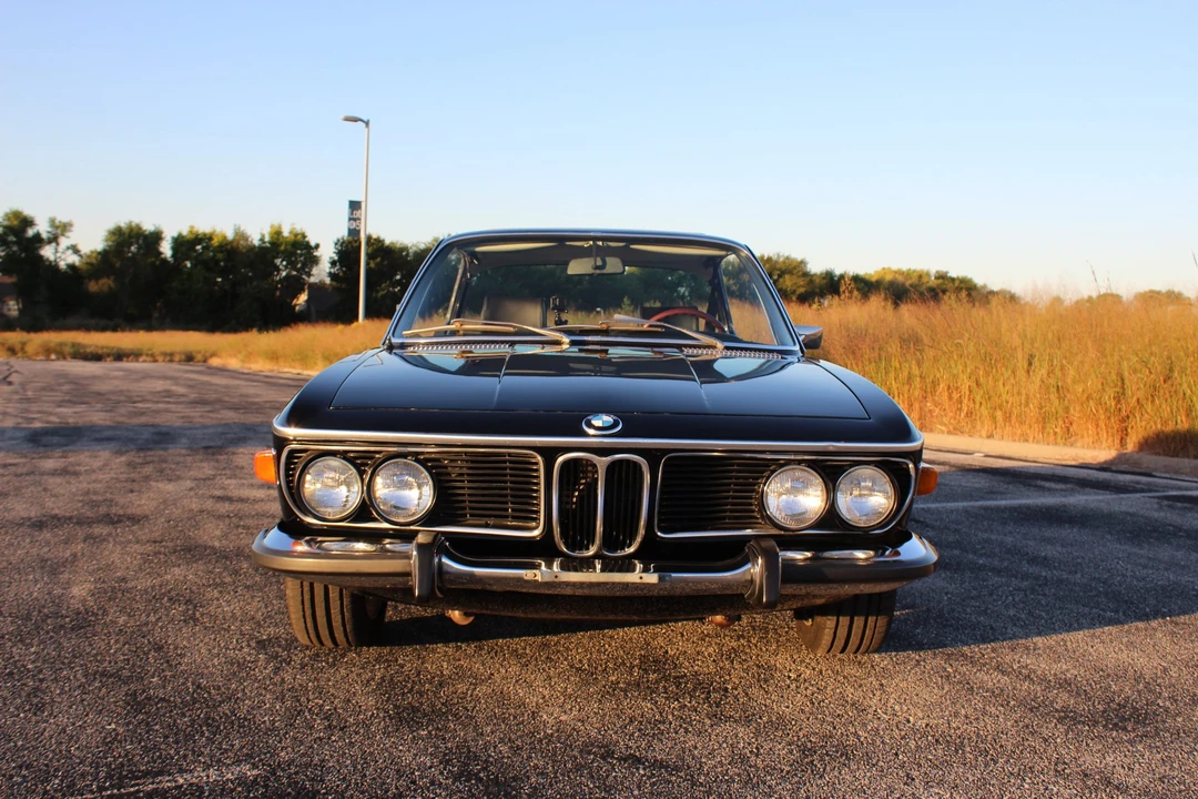 1973 BMW 3.0 CS & CSi - Image 20 of 31