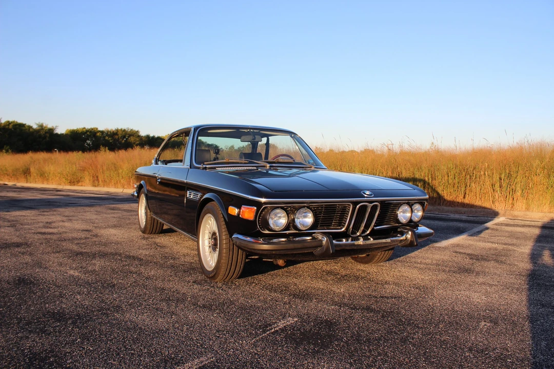 1973 BMW 3.0 CS & CSi - Image 18 of 31