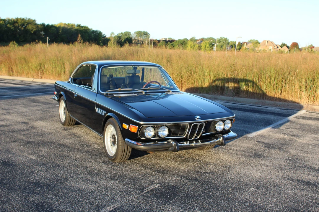 1973 BMW 3.0 CS & CSi - Image 17 of 31
