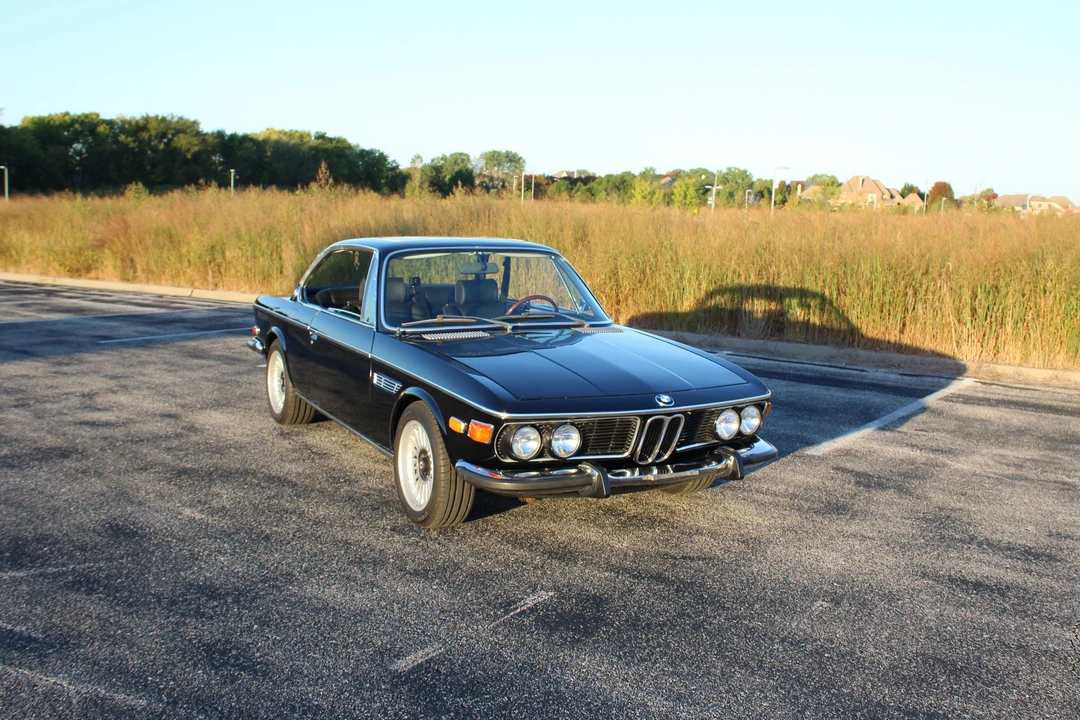 1973 BMW 3.0 CS & CSi - Image 16 of 31